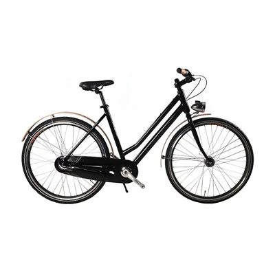 City Rider Cycle